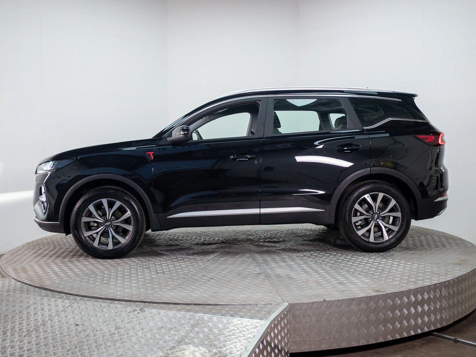 CHERY TIGGO 7 2026 - Imagen 8 de 20