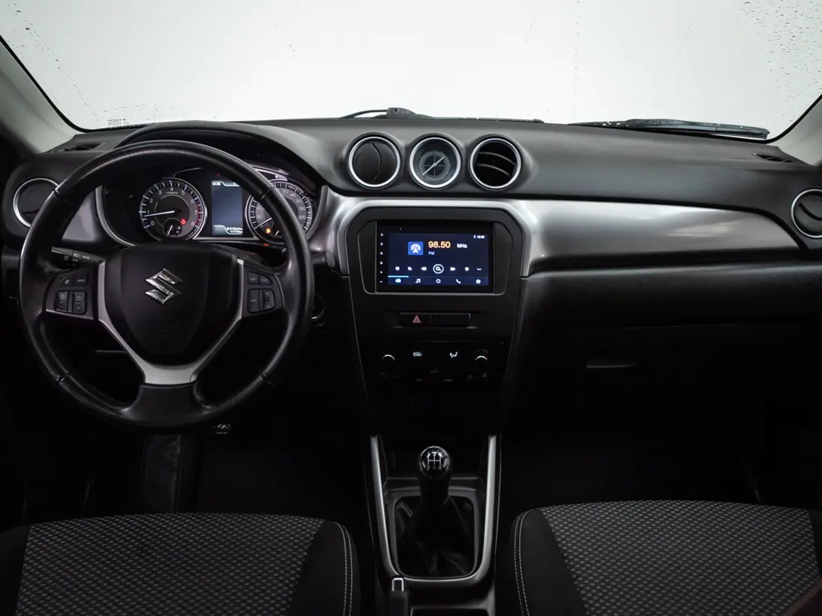 Suzuki VITARA 2021 - Imagen 15 de 19