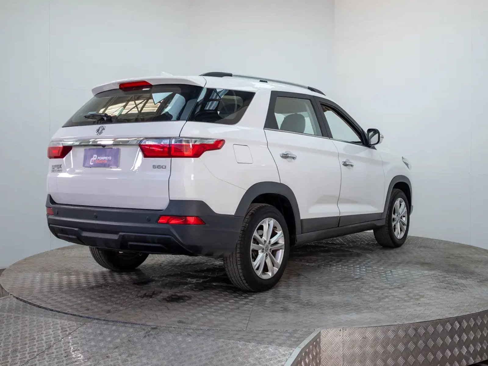DFSK SUV 560 2022 - Imagen 7 de 19