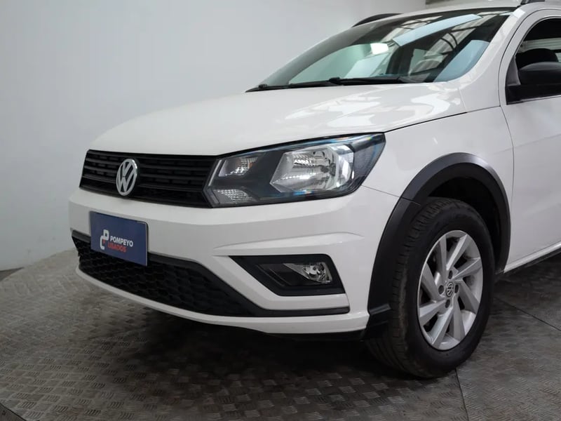 Volkswagen SAVEIRO 2022 - Imagen 14 de 15