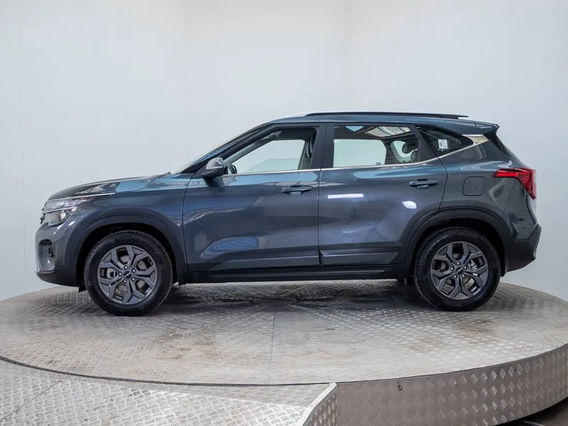 Kia SELTOS 2026 - Imagen 4 de 16