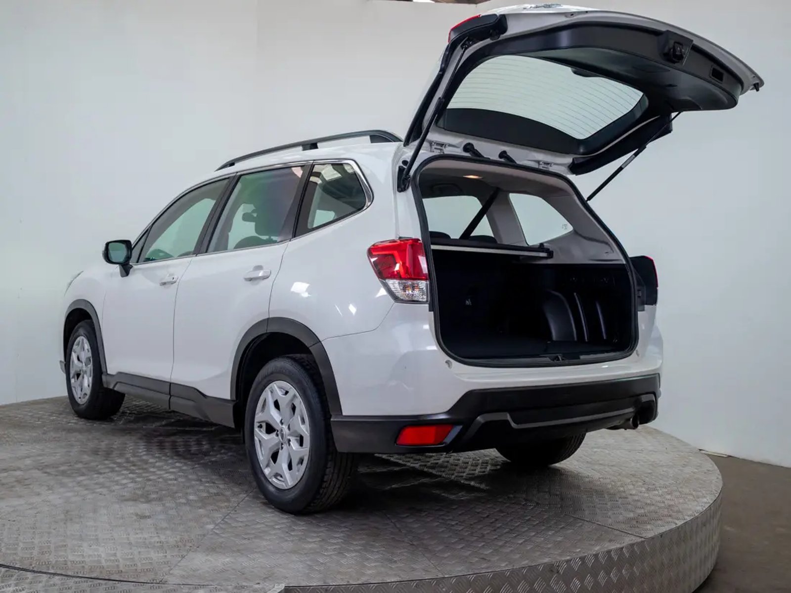 Subaru FORESTER 2021 - Imagen 10 de 20