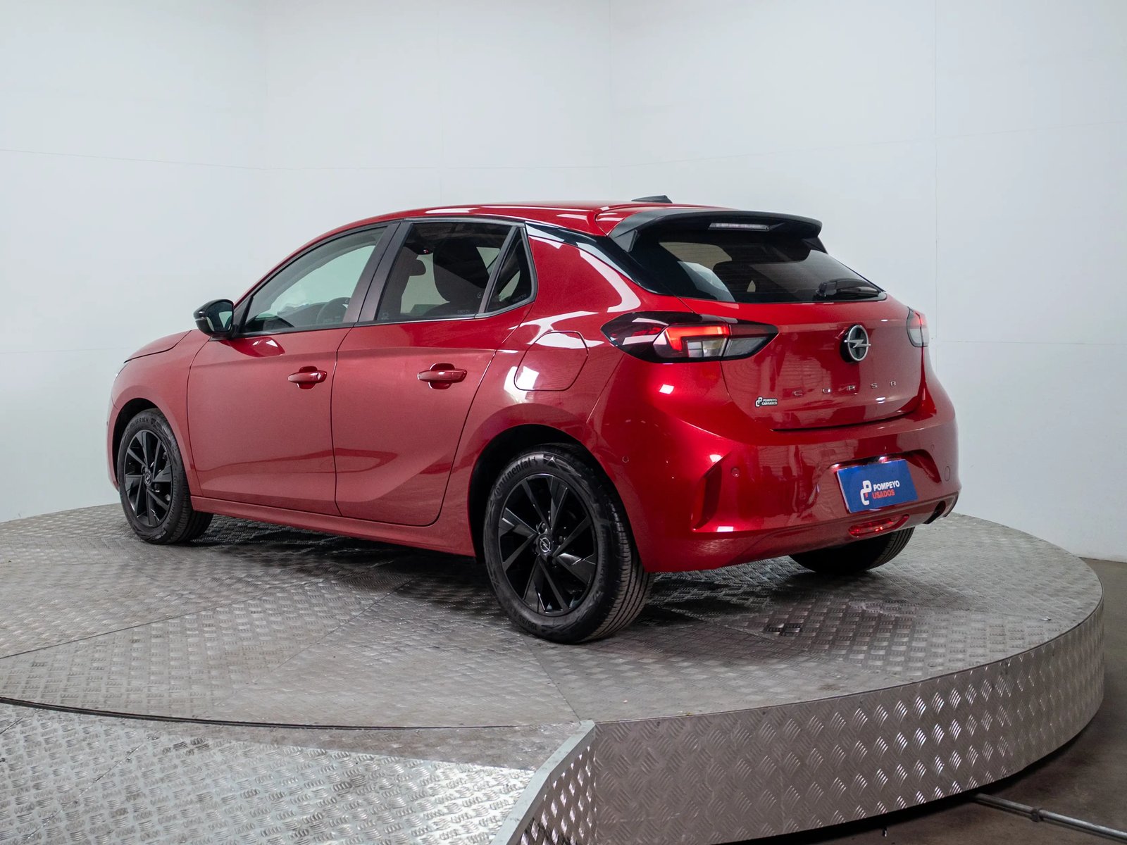 Opel CORSA 2024 - Foto 5 de 18