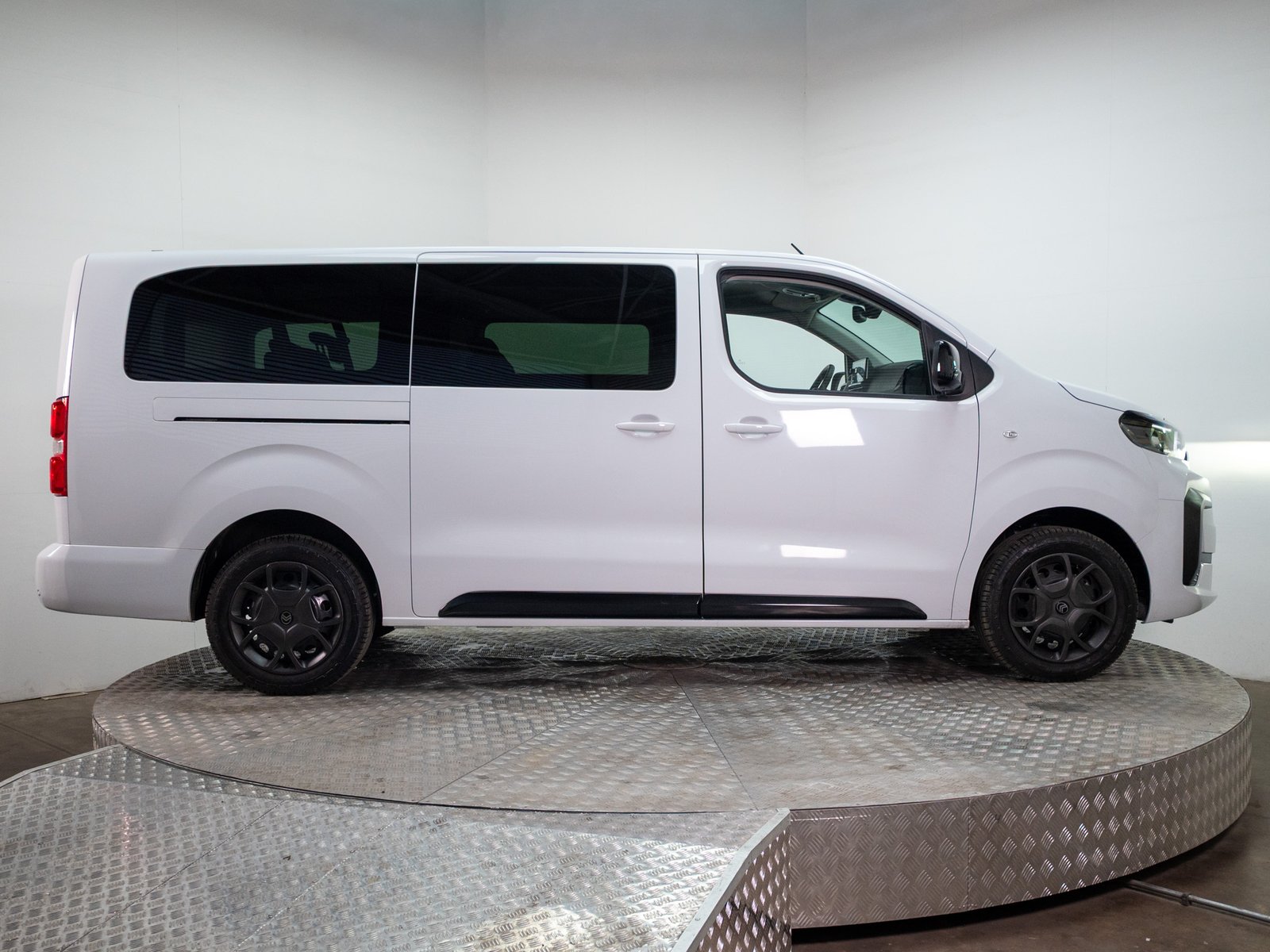 CITROËN SPACETOURER 2026 - Imagen 9 de 17