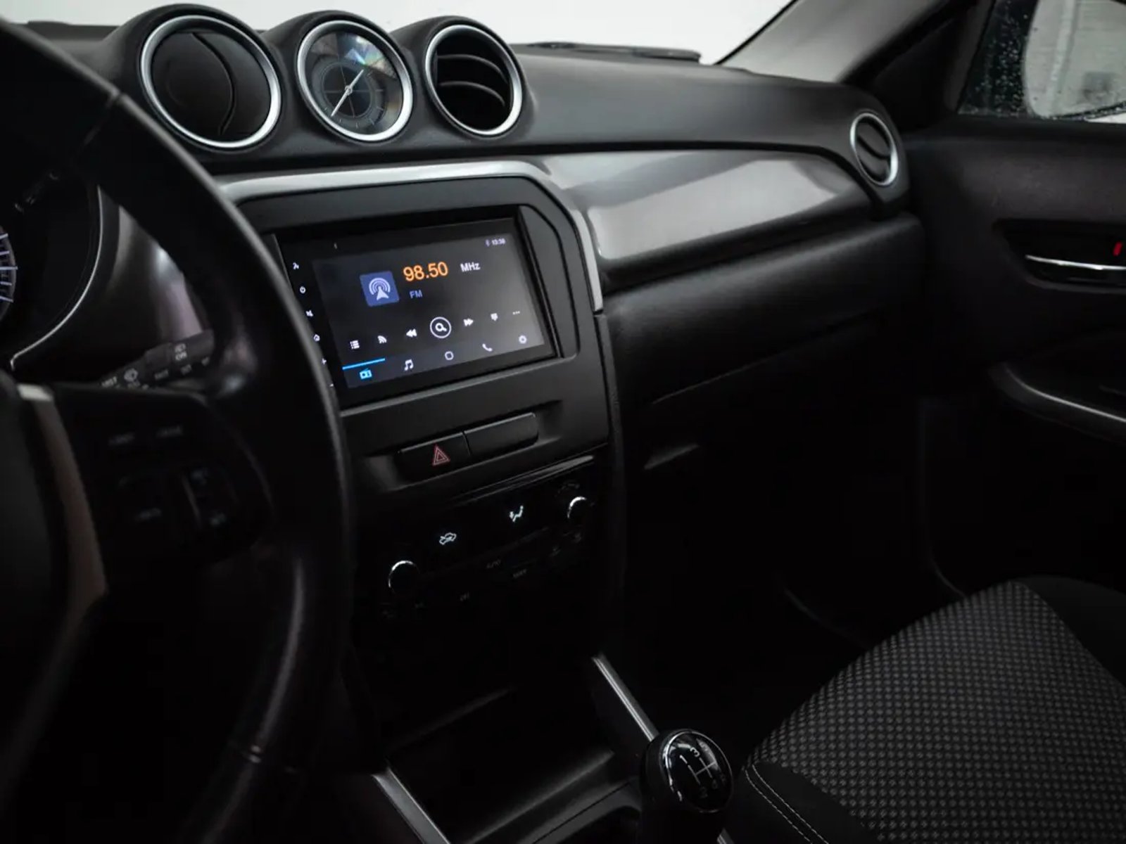 Suzuki VITARA 2021 - Imagen 12 de 19