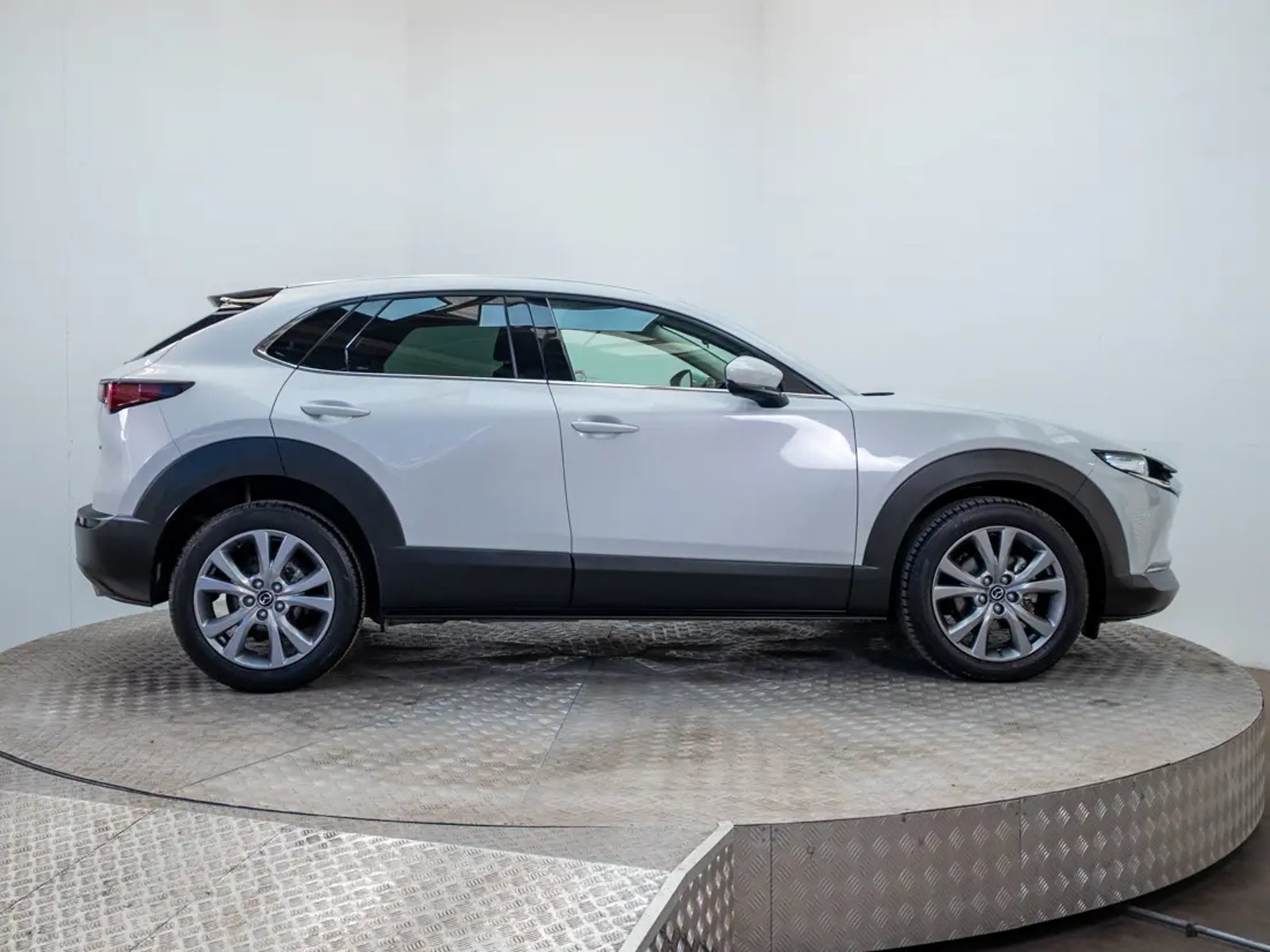 Mazda CX30 2025 - Imagen 8 de 20