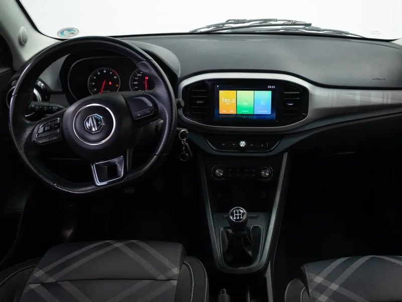MG 3 2022 - Imagen 15 de 20