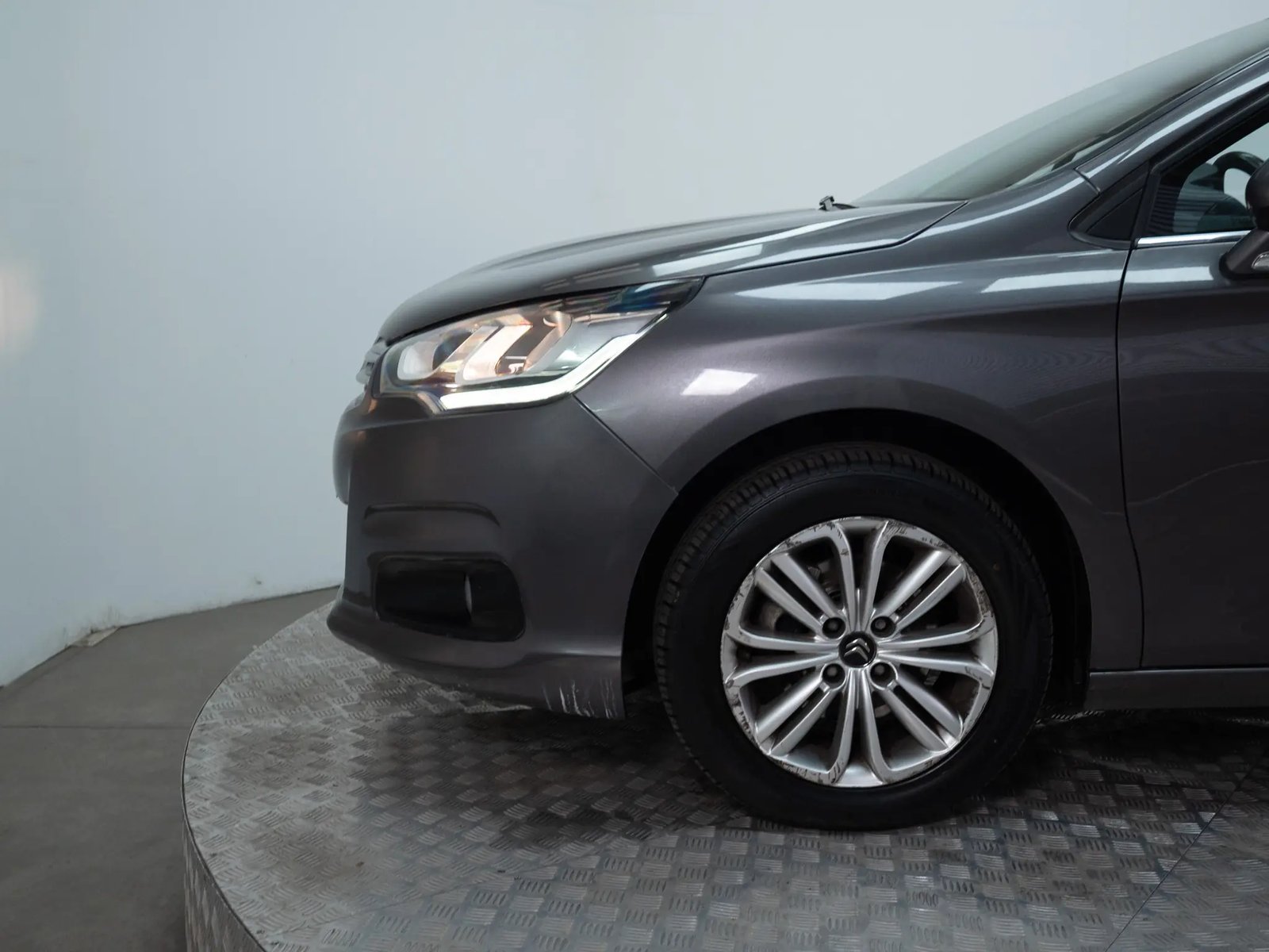 CITROËN C4 2017 - Imagen 18 de 18