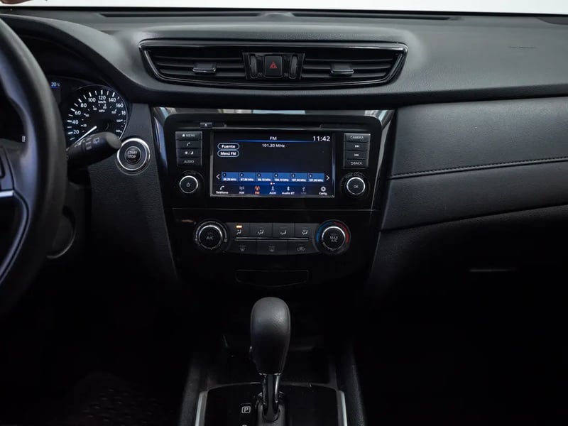 Nissan NEW XTRAIL 2021 - Imagen 17 de 20