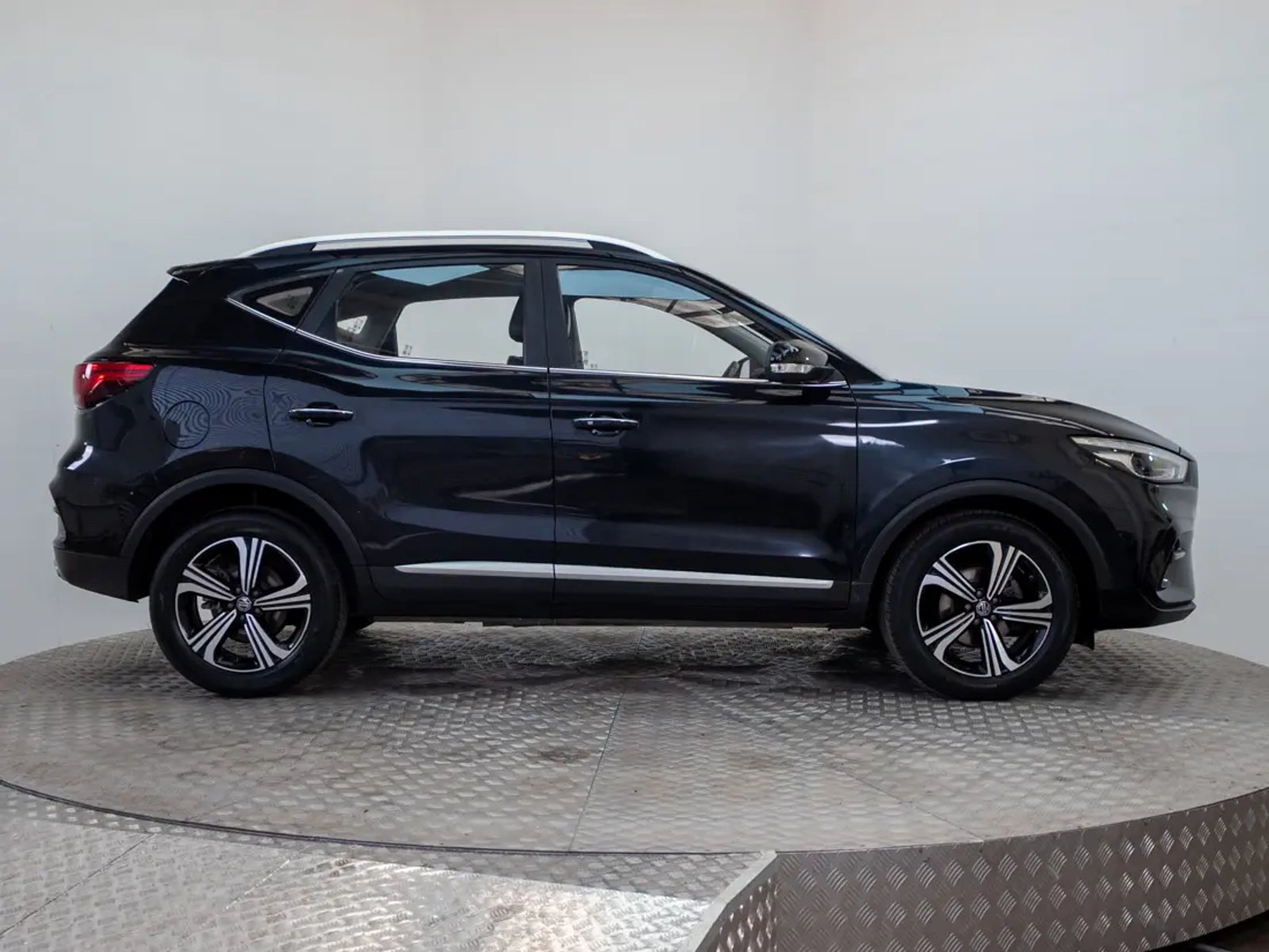 MG ZX 2022 - Imagen 8 de 19