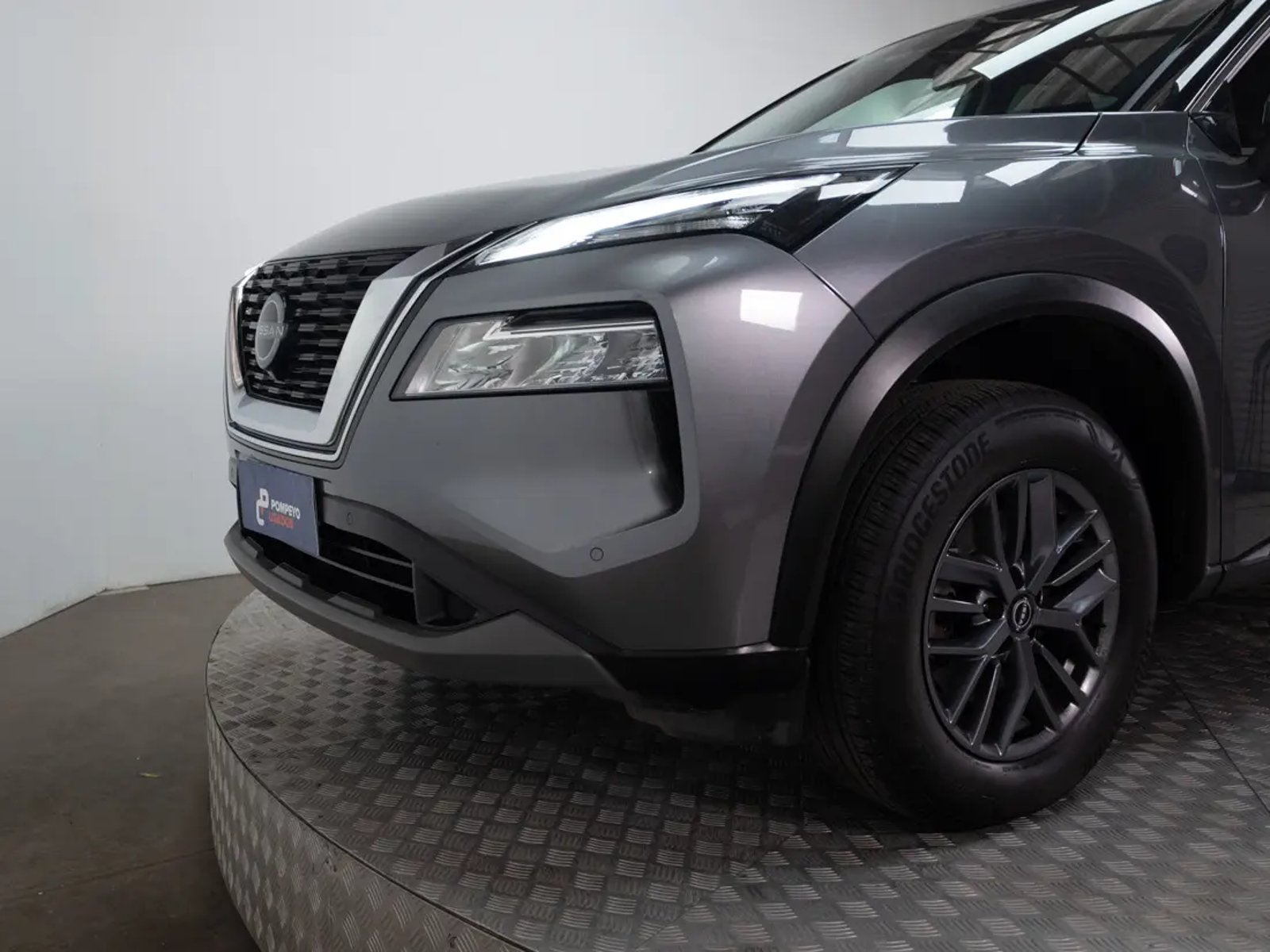 NISSAN X-TRAIL 2025 - Imagen 3 de 20
