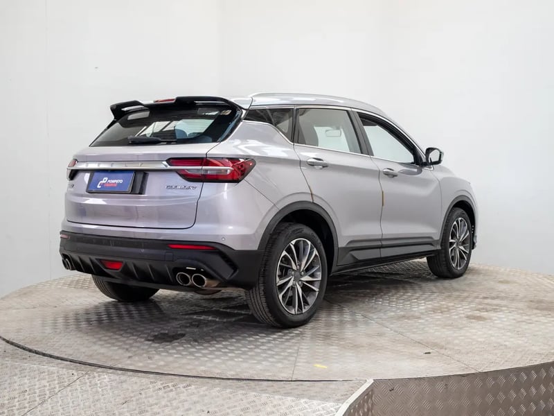 Geely COOLRAY 2022 - Imagen 7 de 20