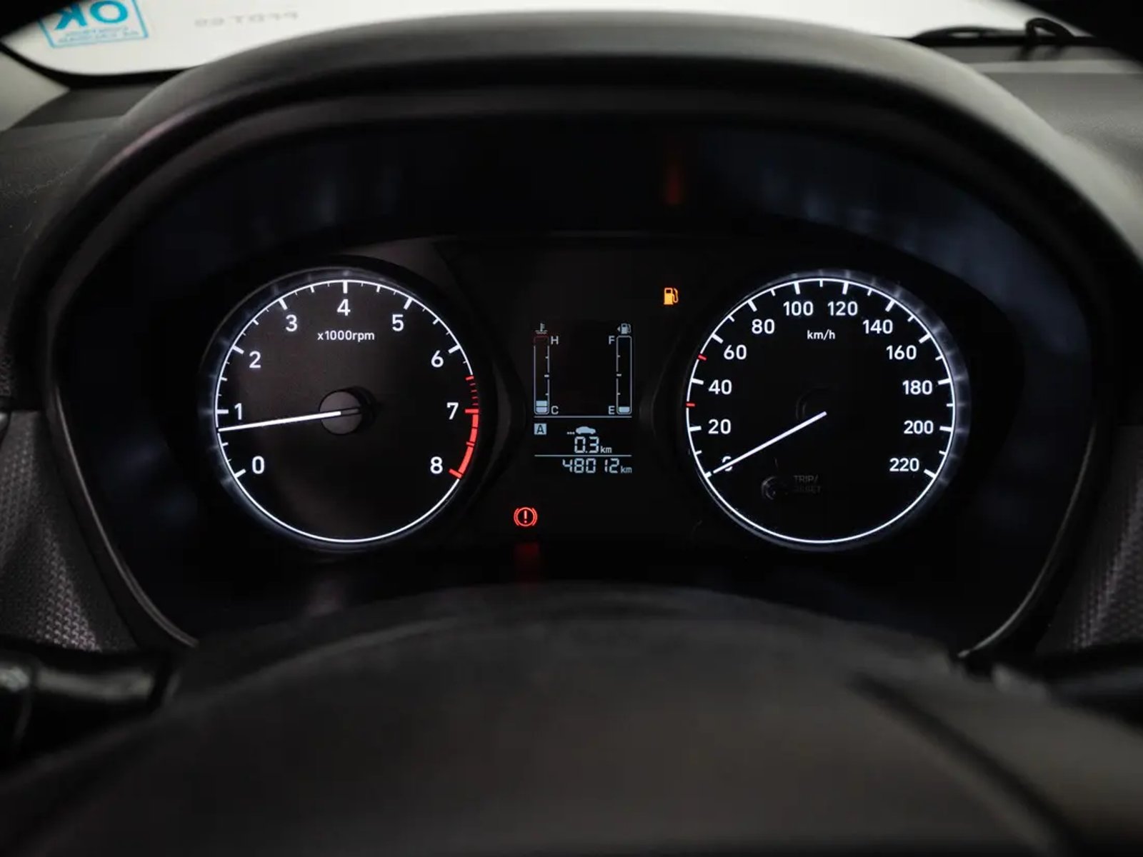 Hyundai VERNA 2021 - Imagen 13 de 20