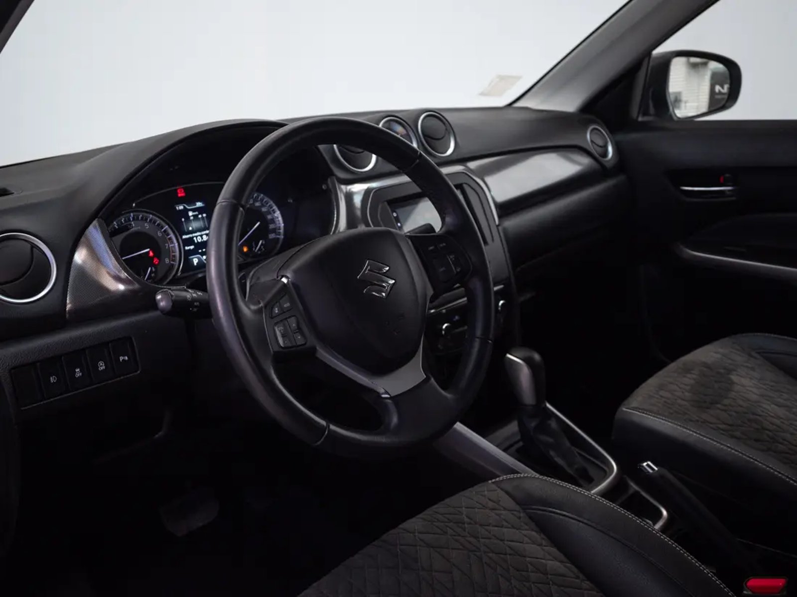 Suzuki GRAND VITARA 2022 - Imagen 11 de 20