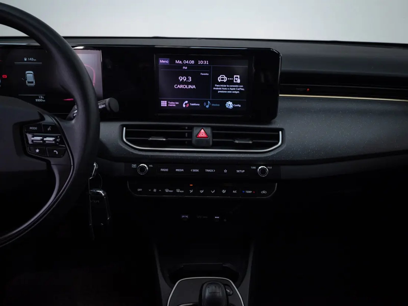 Kia K3 Cross 2026 - Imagen 16 de 20