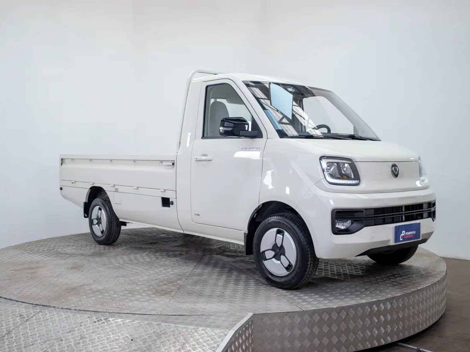 Foton WONDER 2025 - Imagen 9 de 14