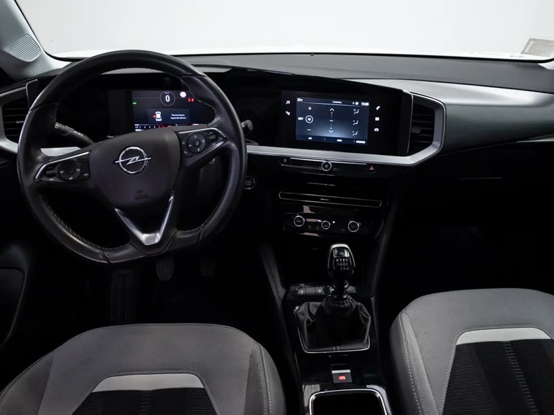 Opel MOKKA 2023 - Imagen 15 de 19