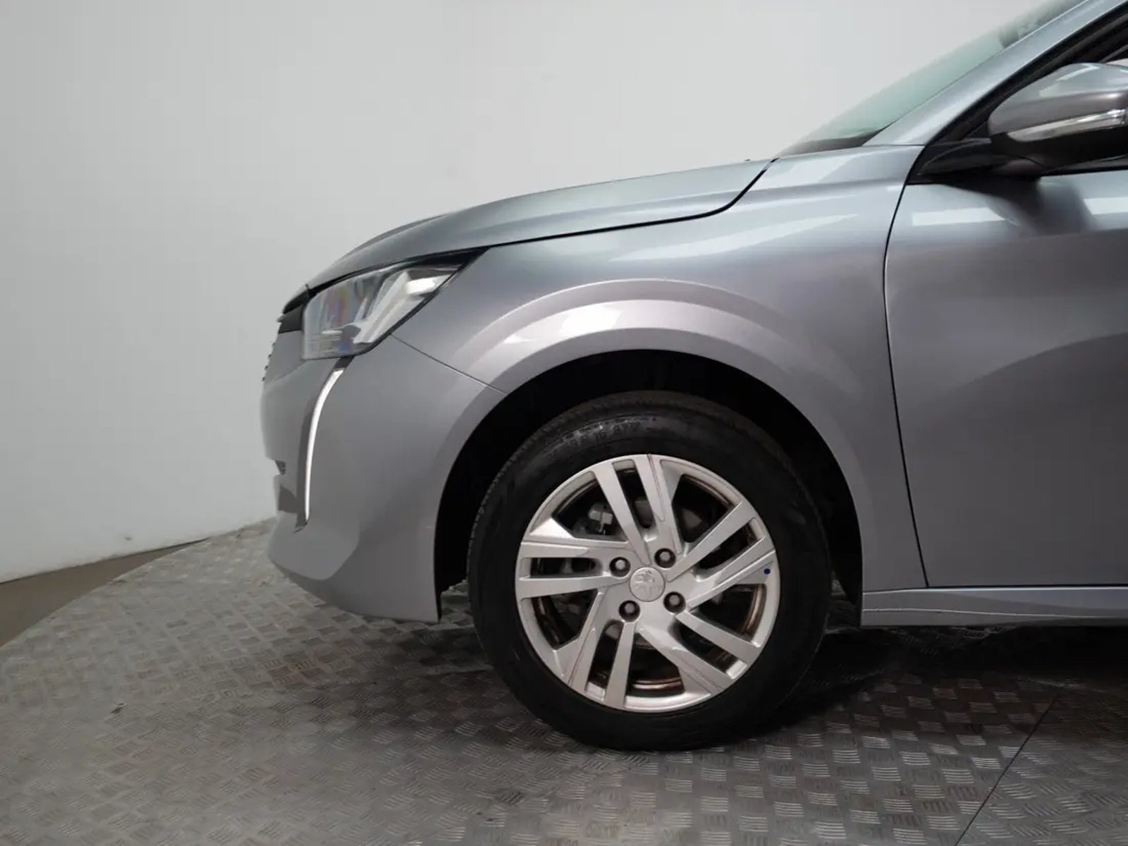 Peugeot 208 2024 - Imagen 18 de 18