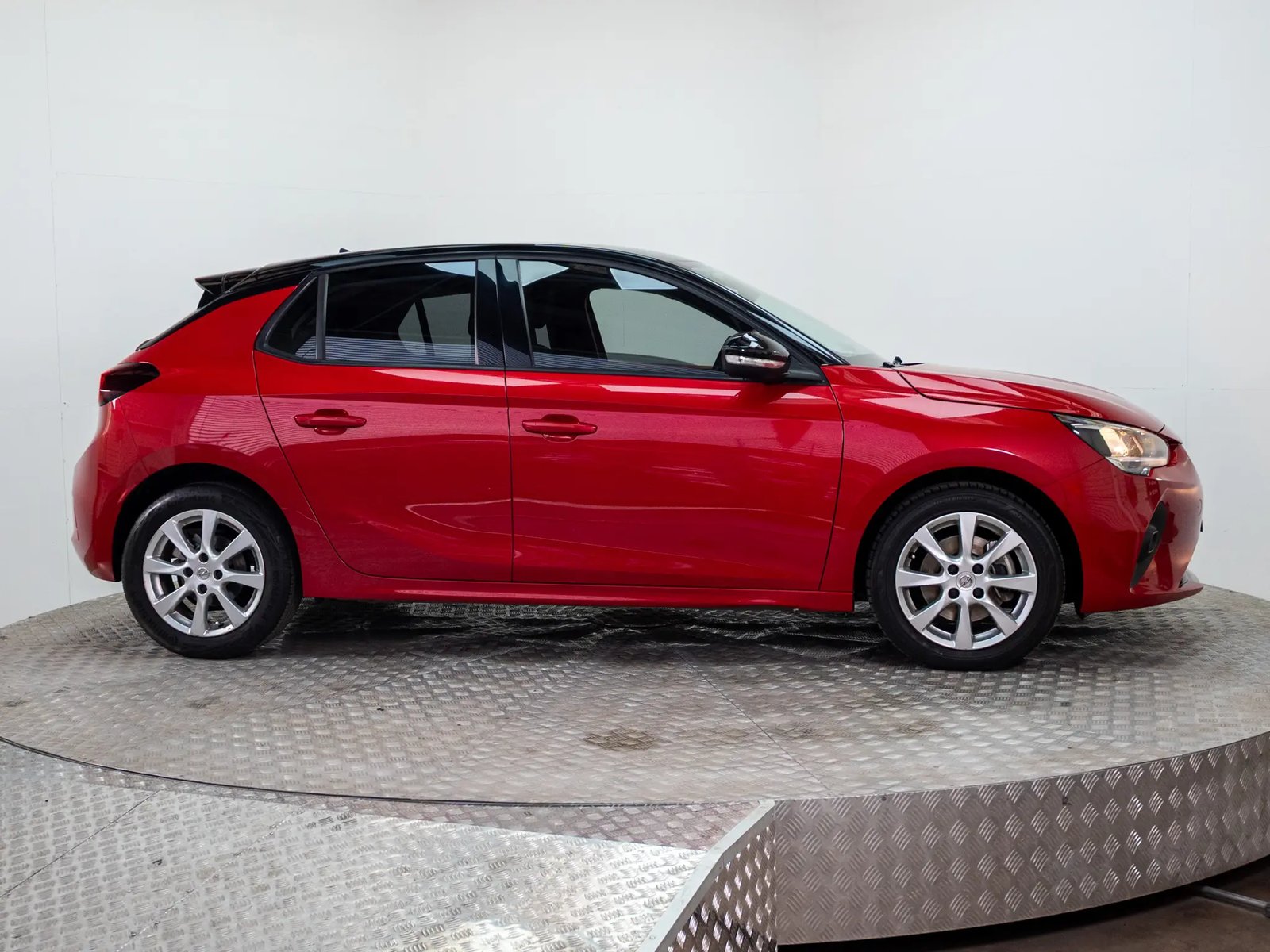 OPEL CORSA 2023 - Imagen 9 de 19