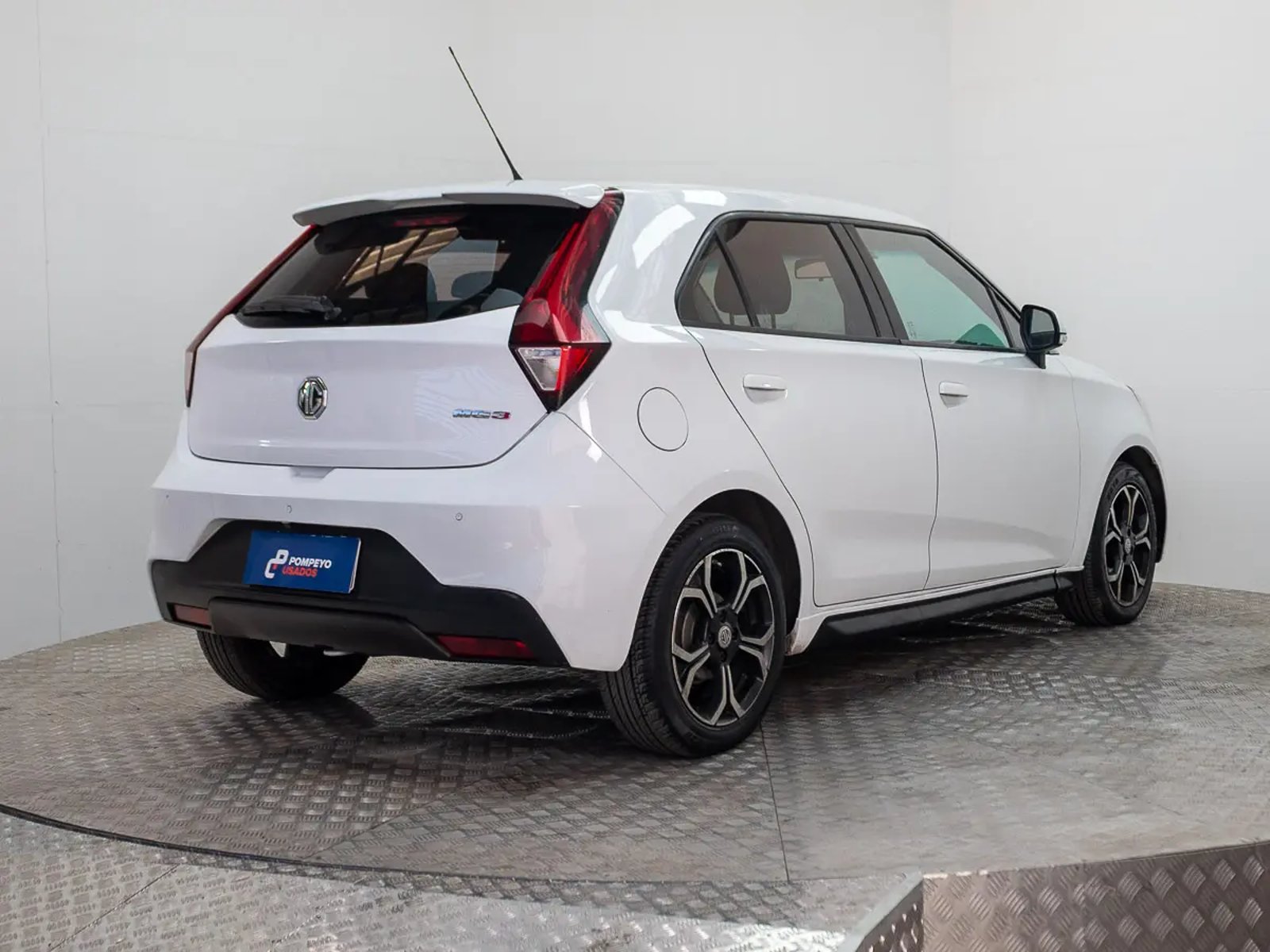 MG 3 2022 - Imagen 7 de 17