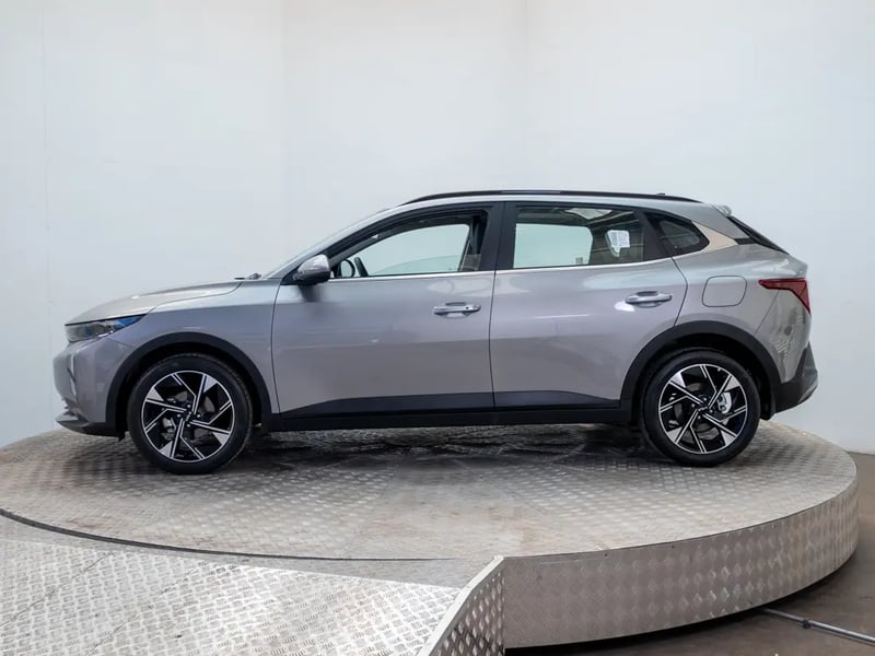 Kia K3 Cross 2026 - Imagen 4 de 20