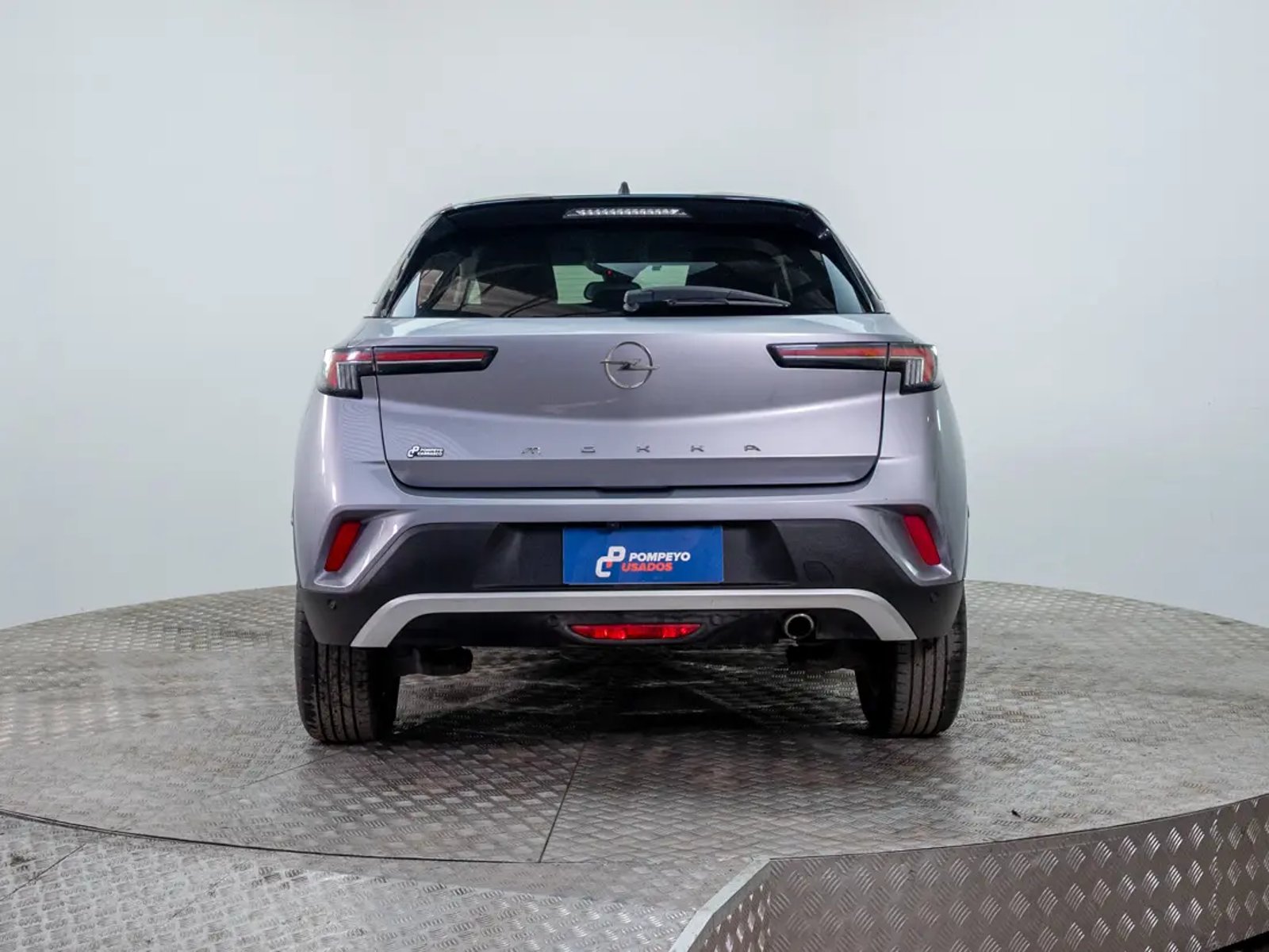 Opel MOKKA 2023 - Imagen 6 de 19