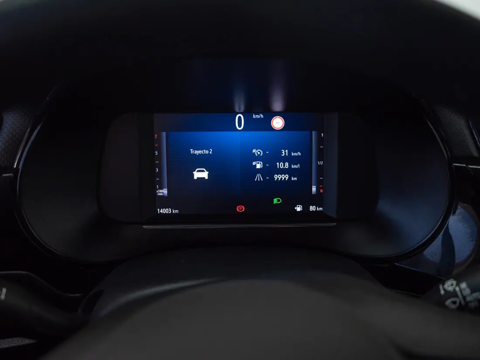 Opel CORSA 2025 - Imagen 12 de 18