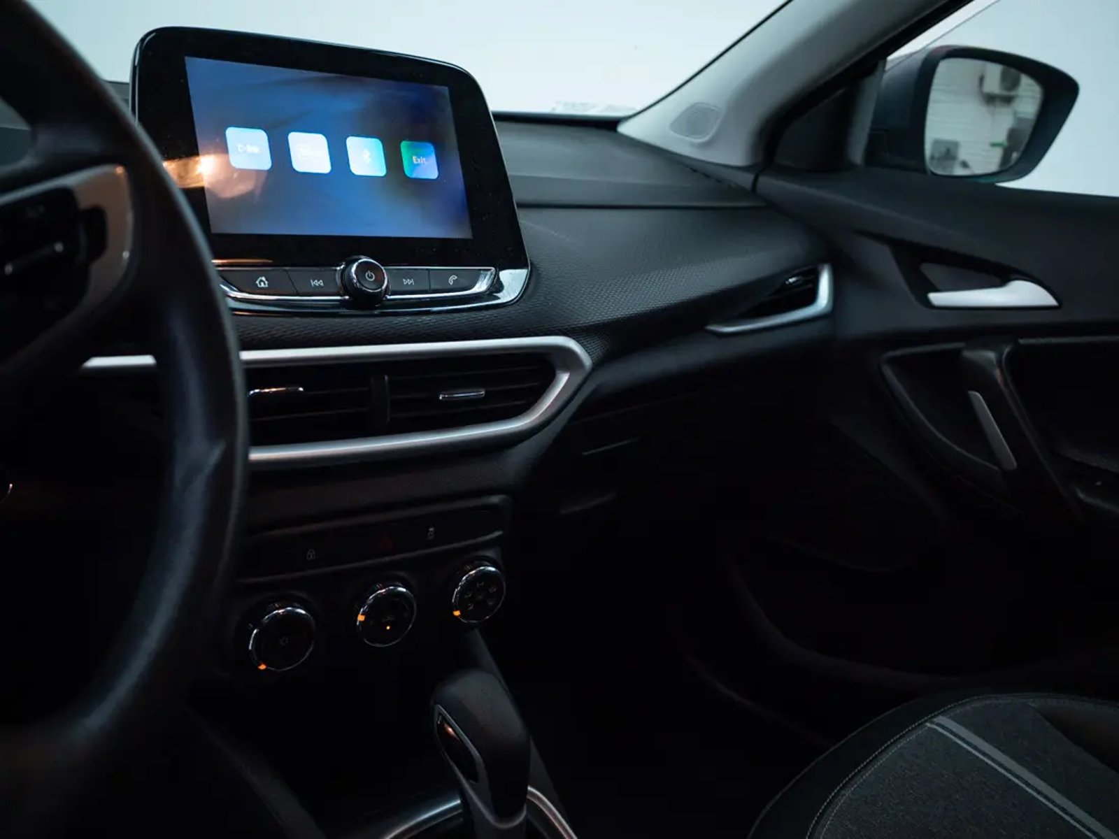 CHEVROLET TRACKER 2024 - Imagen 13 de 20