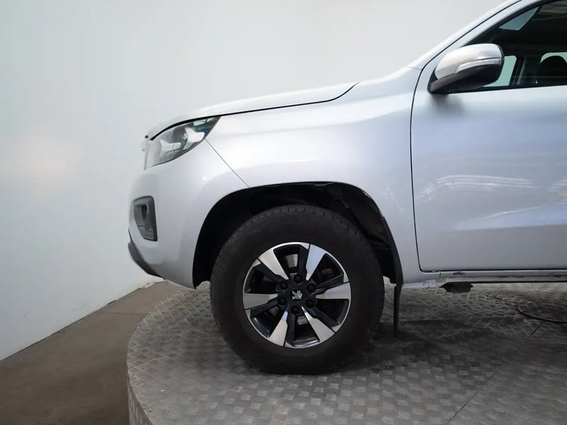 Peugeot LANDTREK 2024 - Imagen 16 de 19
