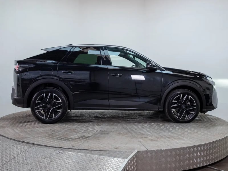 Peugeot 3008 2026 - Imagen 8 de 19
