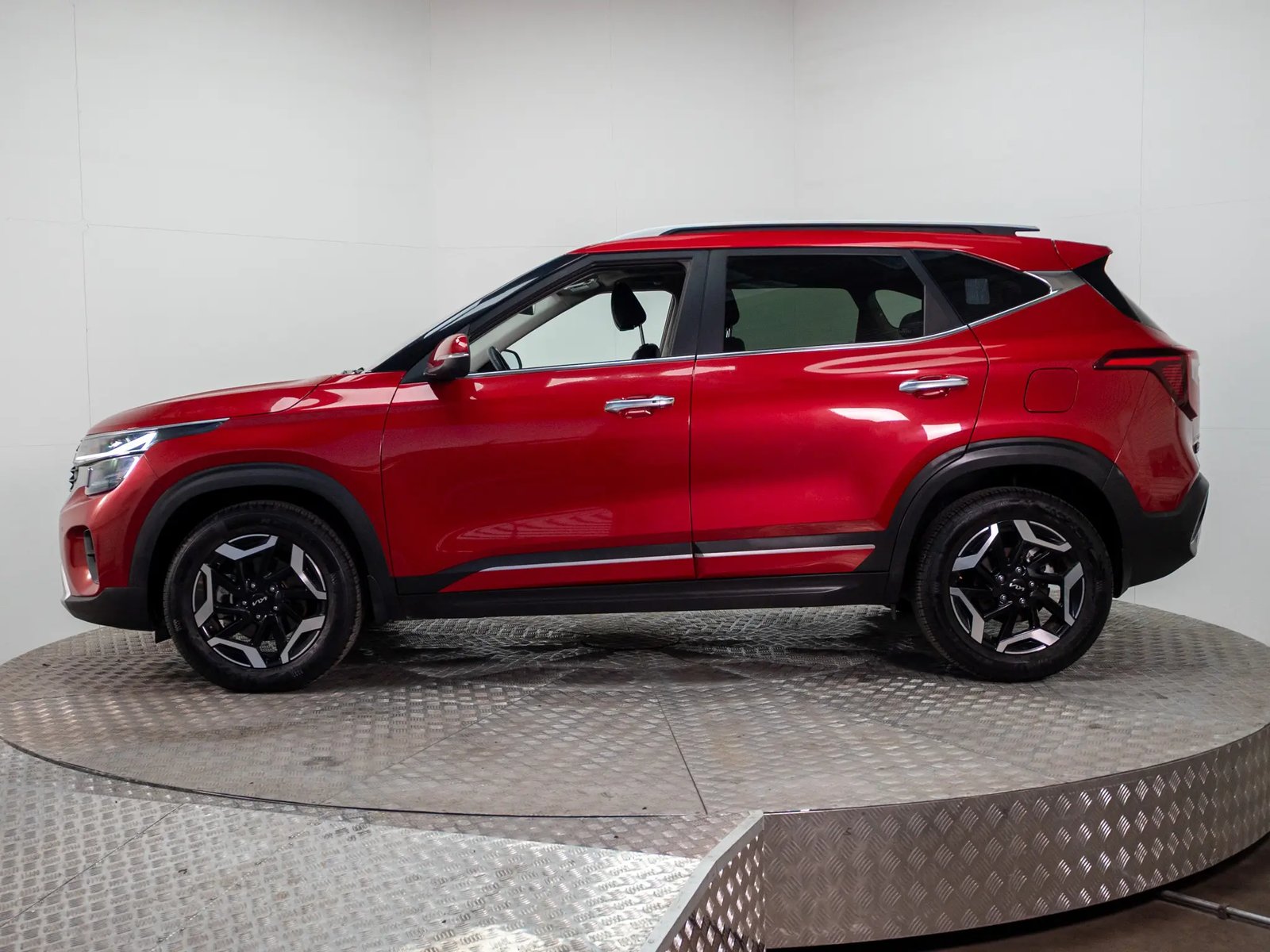 KIA SELTOS 2025 - Imagen 7 de 20