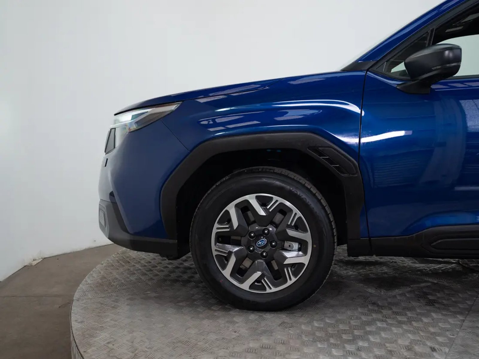 Subaru FORESTER 2026 - Imagen 17 de 20