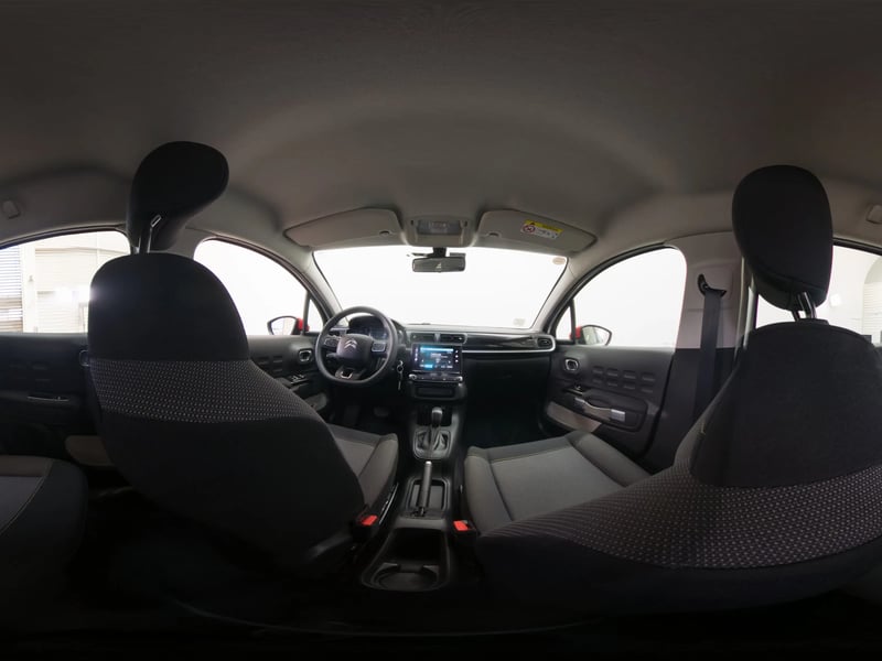 Citroën C3 2020 - Imagen 17 de 17
