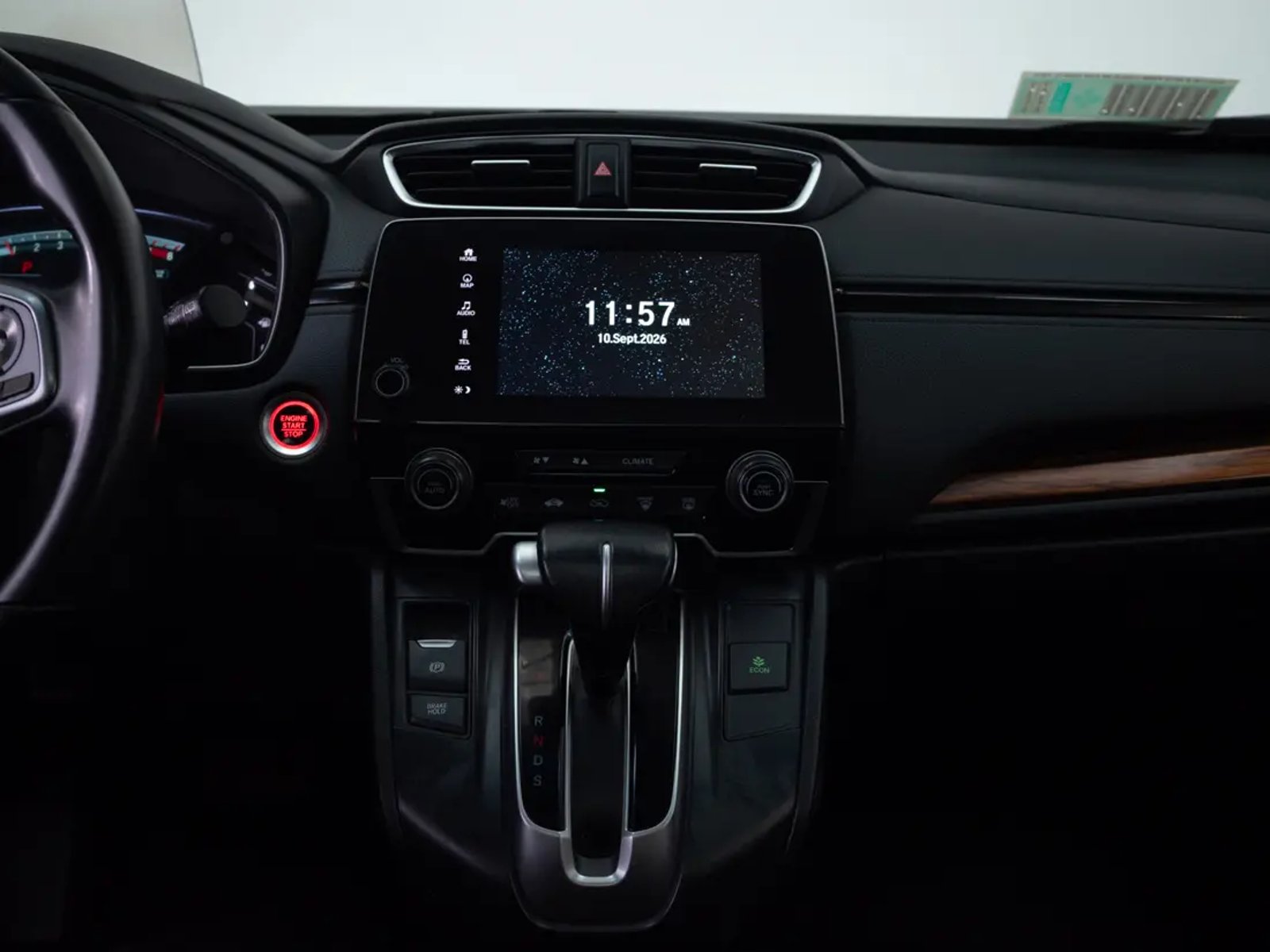 Honda CRV 2018 - Imagen 16 de 20