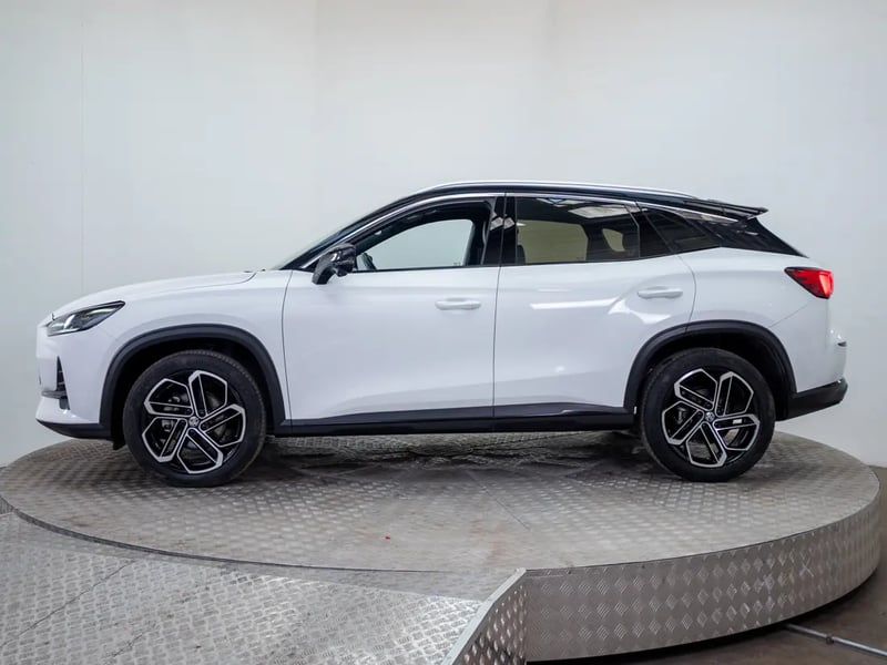 MG ONE 2024 - Imagen 4 de 20