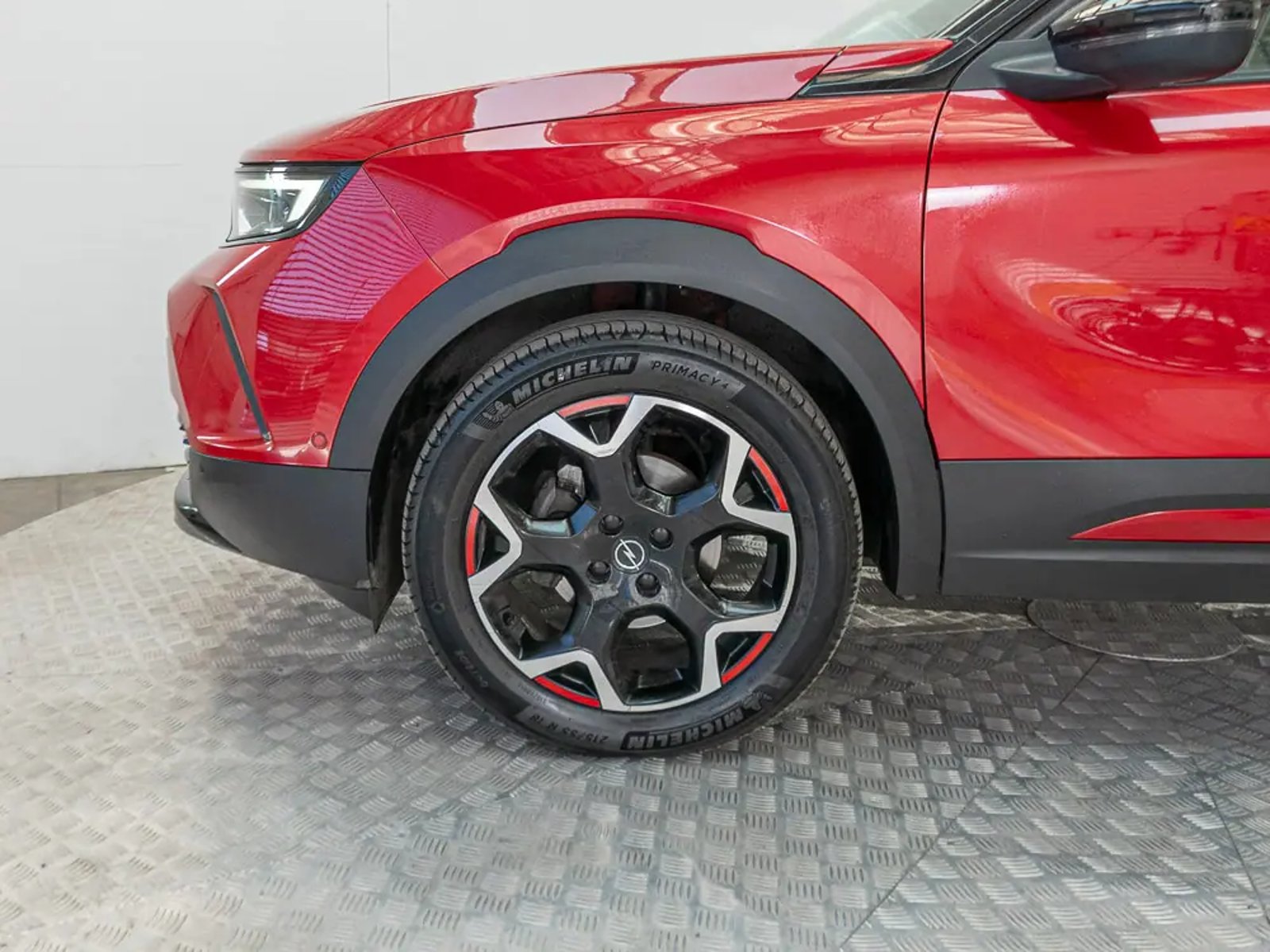OPEL MOKKA 2022 - Imagen 10 de 16