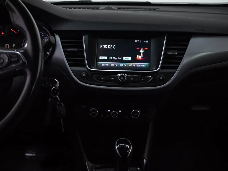 Opel CROSSLAND 2024 - Imagen 16 de 20