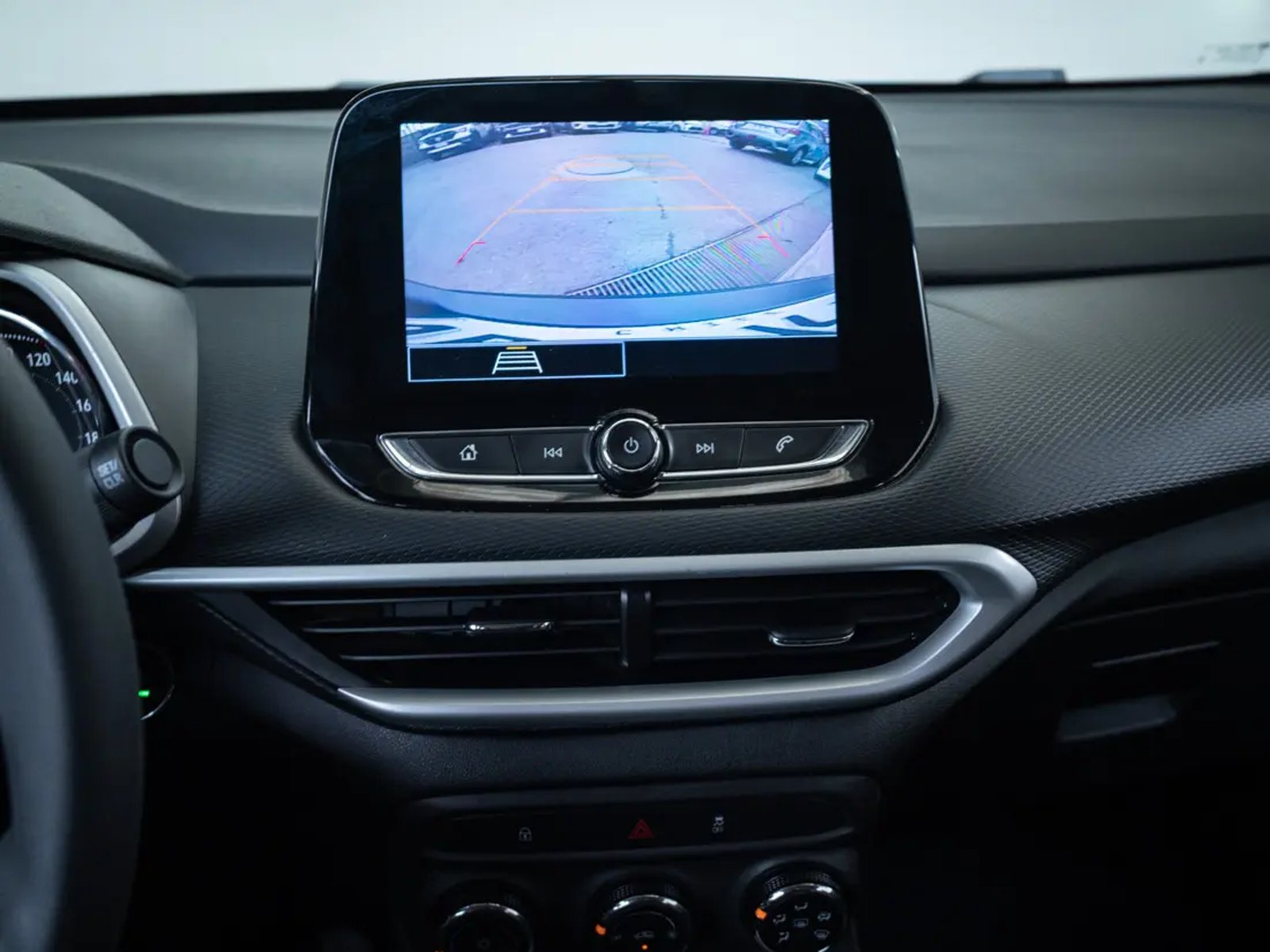 CHEVROLET TRACKER 2025 - Imagen 17 de 18