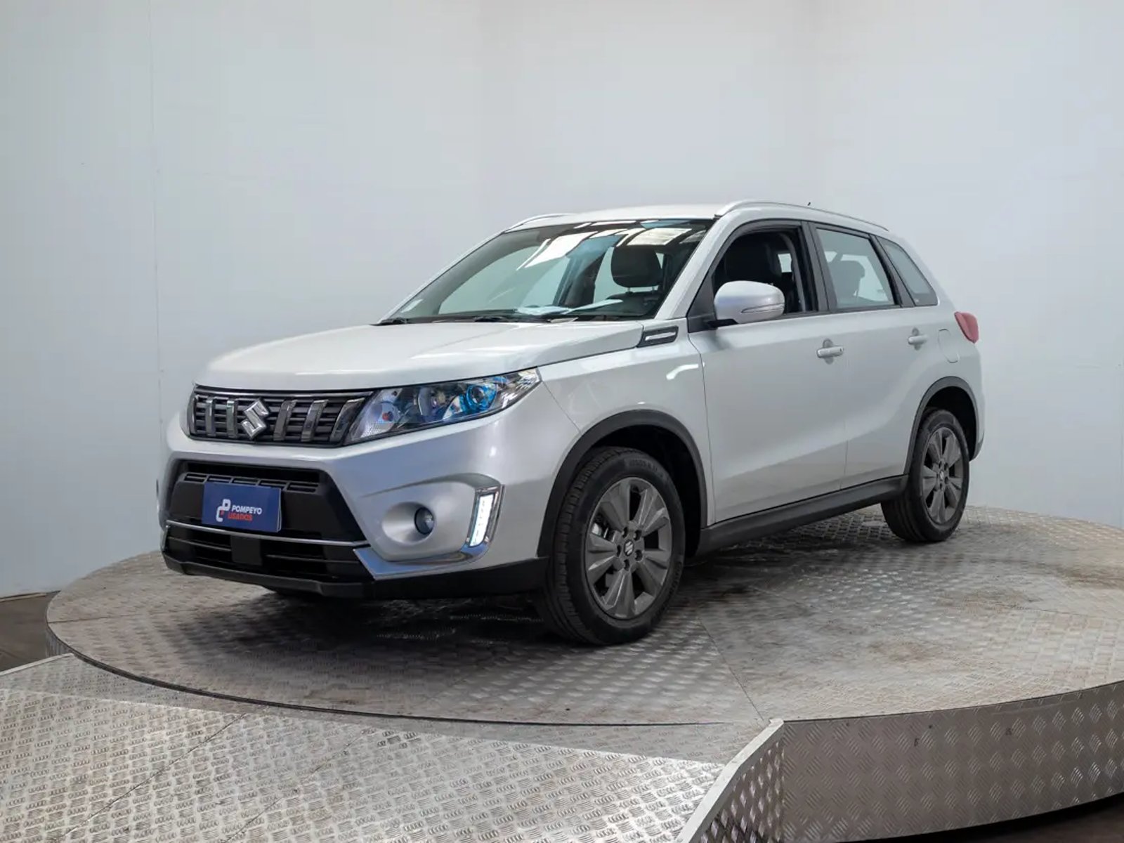 Suzuki GRAND VITARA 2022 - Foto 3 de 20