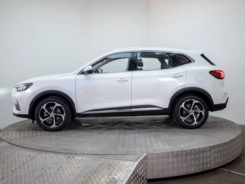 MG HS 2026 - Imagen 4 de 20