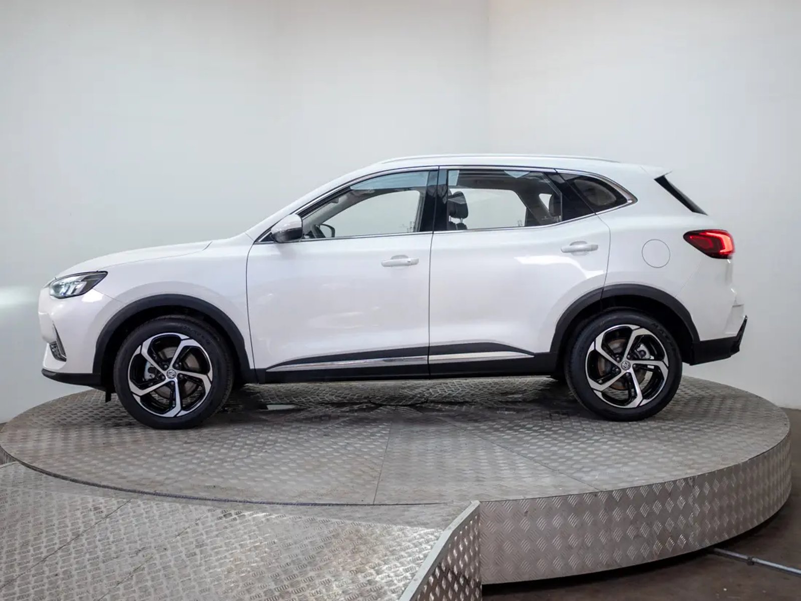 MG HS 2026 - Foto 4 de 20