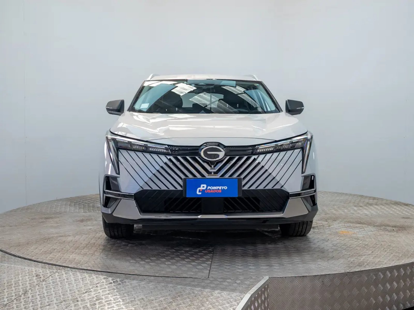 GAC Motor EMKOO 2024 - Foto 2 de 20