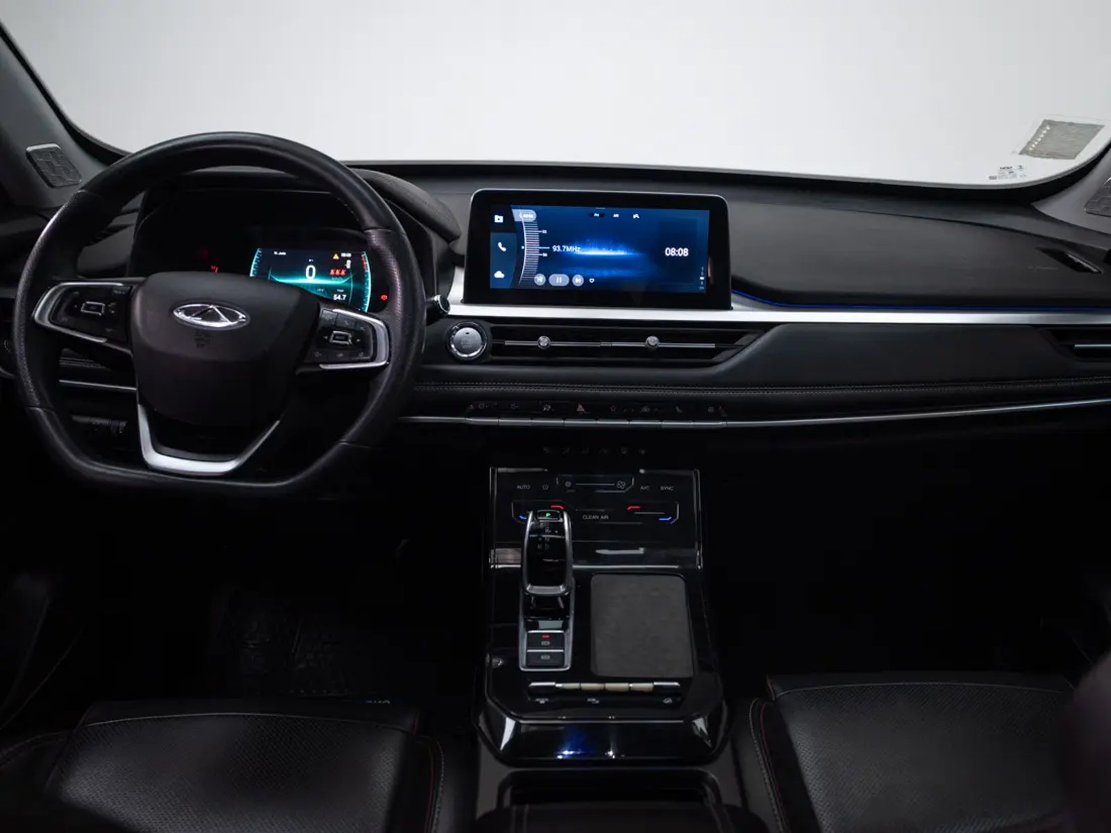 Chery TIGGO 7 2021 - Imagen 14 de 17