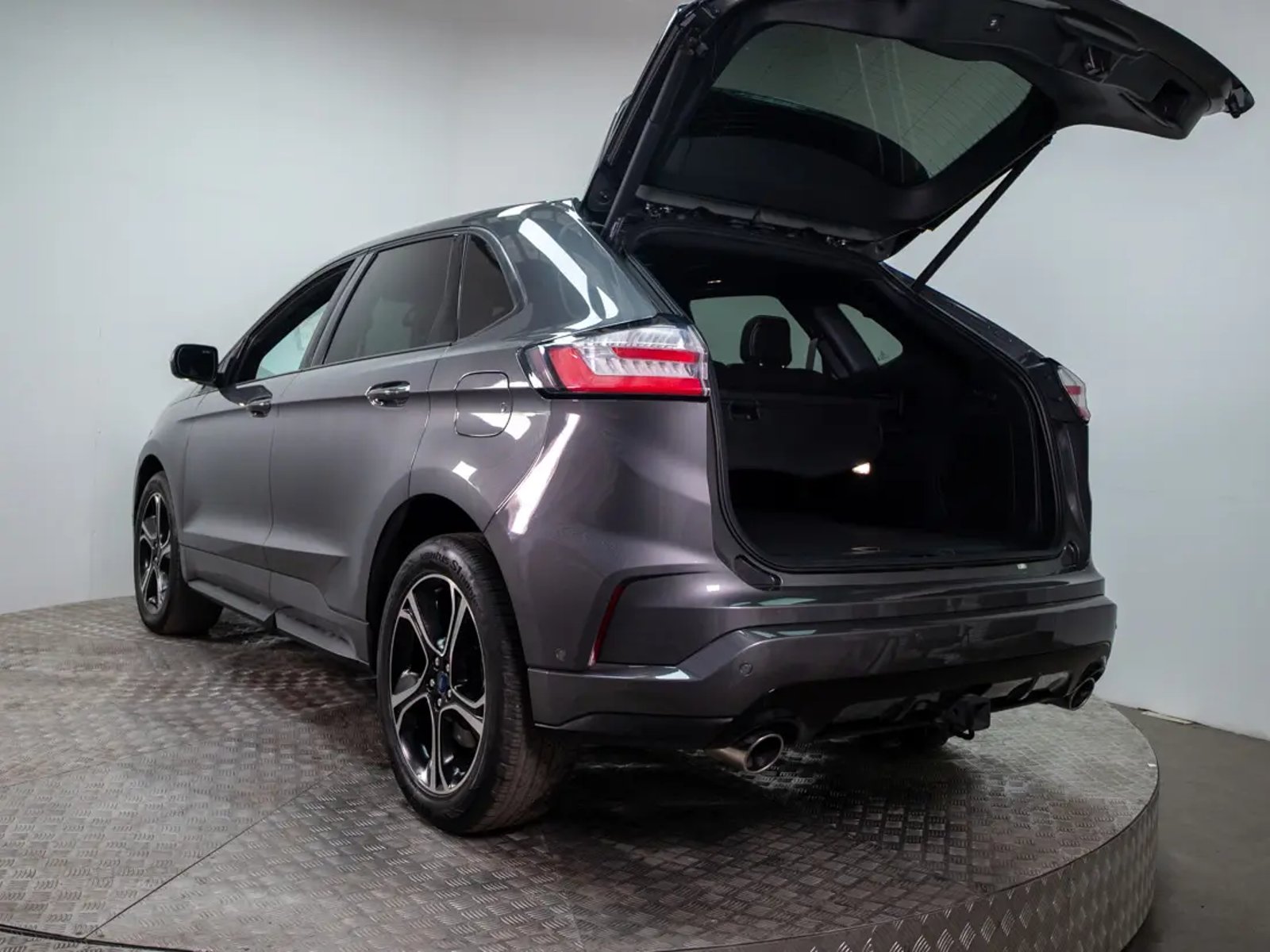 Ford EDGE 2022 - Imagen 10 de 20