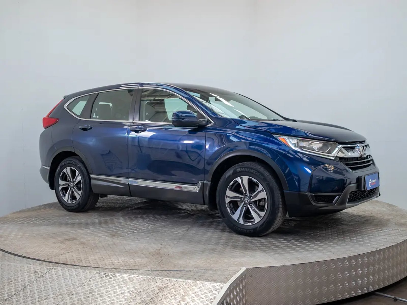Honda CRV 2018 - Imagen 9 de 20