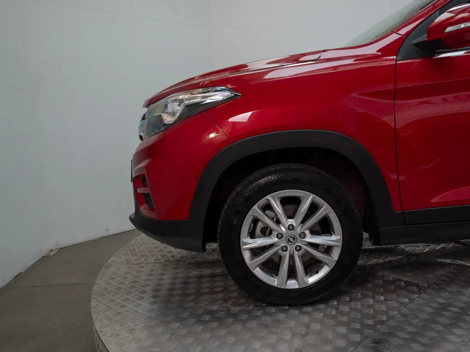 DONGFENG SUV 560 2024 - Imagen 13 de 17