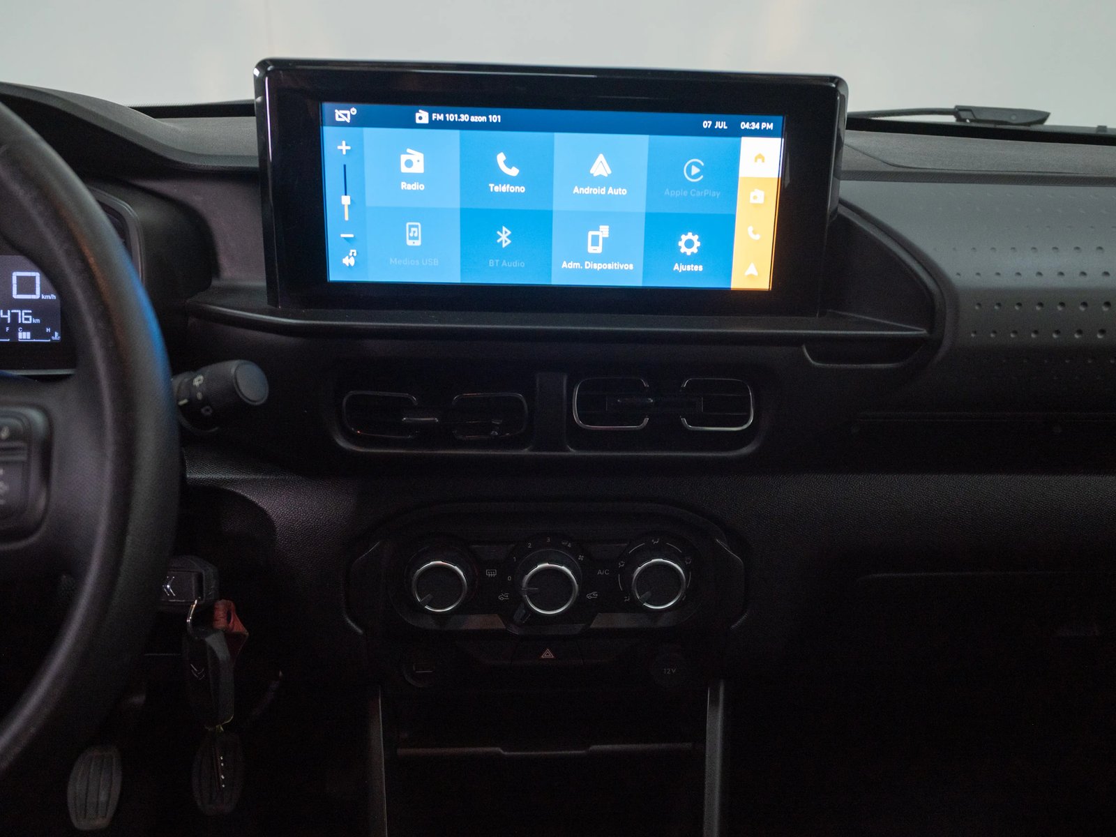 Citroën C3 2023 - Imagen 14 de 16