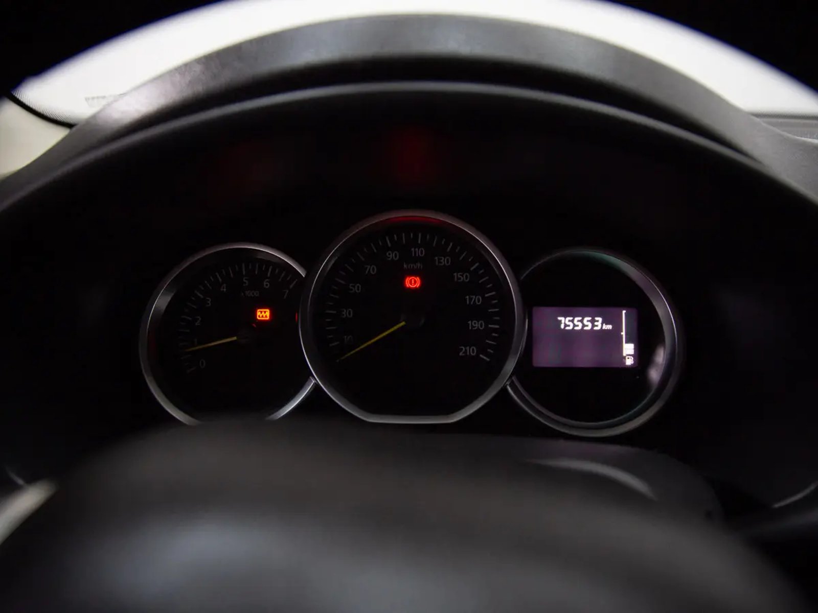 RENAULT SYMBOL 2019 - Imagen 16 de 20