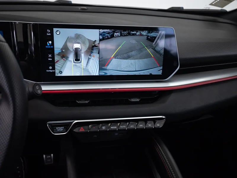Geely COOLRAY 2024 - Imagen 19 de 20