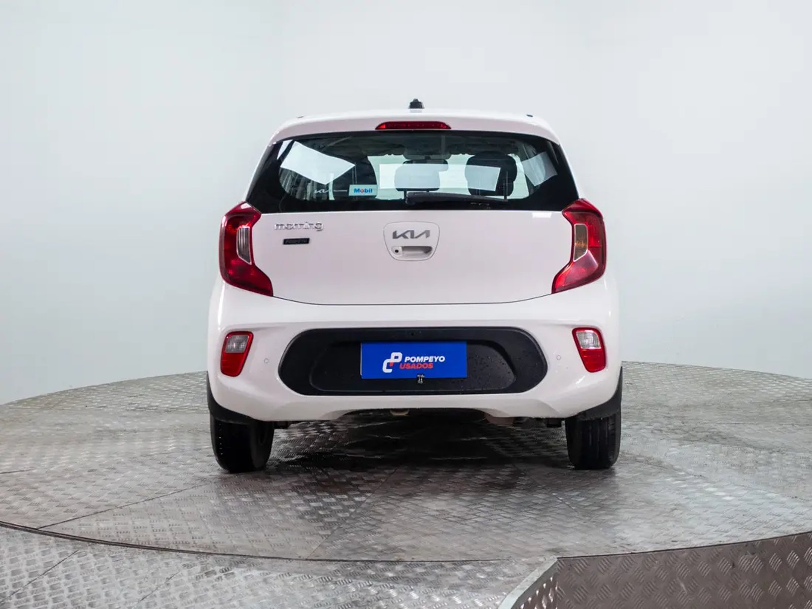 Kia MORNING 2023 - Imagen 6 de 20